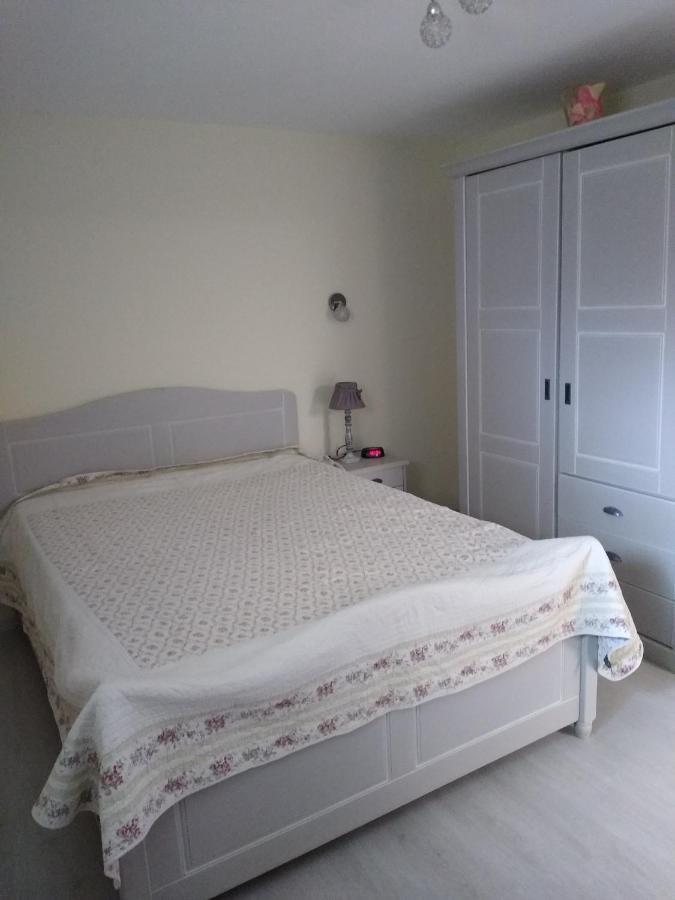 Au Coeur De La Touraine Otel Ballan-Miré Dış mekan fotoğraf